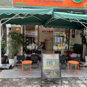 Sang nhượng quán trà sữa trà chanh tại HÀ ĐÔNG
