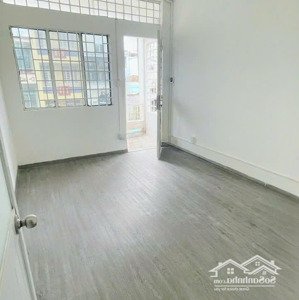 chính chủ cho thuê nhà mặt tiền hoàng quốc việt, p.phú mỹ, q7 - dt 6x22m - 45tr - 4 tầng - tm