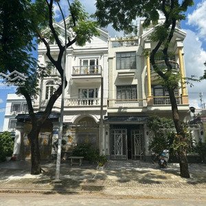 cần tìm chủ nhân cho căn biệt thự cao cấp 4 tầng tại phong phú 4, khang điền, 160m2, 16 tỷ
