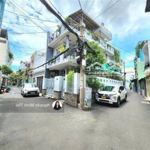 hẻm xe hơi 6m đậu cửa, 120m2, tiện xây mới, quang trung, hơn 9 tỷ thương lượng