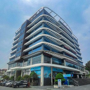 Văn Phòng Tầng 1 684m² Cho Thuê Tại Taiyo Building, Trung Tâm Hồng Bàng, Hải Phòng