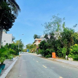 Siêu Khan Hiếm. đất Mặt Tiền đường Số 88, Khu Dân Cư Vip Vila Thủ Thiêm, 350m2 50 Tỷ