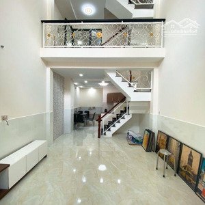 nhà mới đẹp 5 tầng, 5pn, 6wc - âu dương lân phường 3 quận 8 - shr hoàn công đủ - 6.9 tỷ