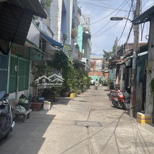 bán đất tỉnh lộ 10 bình tân khu tên lửa 70m2 ngang 4,8m- giá 4,8 tỷ- hẻm xe hơi- cách mt 1 căn