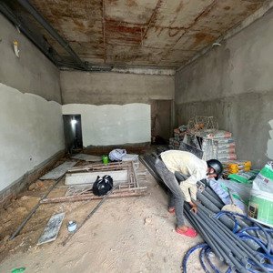 gc cho thuê nhà mặt tiền phố unitown, thủ dầu một, bình dương