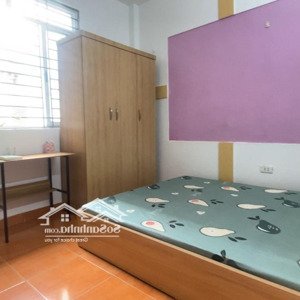 chính chủ cho thuê phòng tầng 2 riêng chủ ngõ 245 định công thoáng sáng , cửa sổ mát mẻ , full đồ.