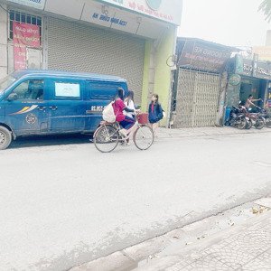 chính chủ cho thuê phòng 35m2 tầng 3, full đồ mặt phố định công hạ - hoàng mai