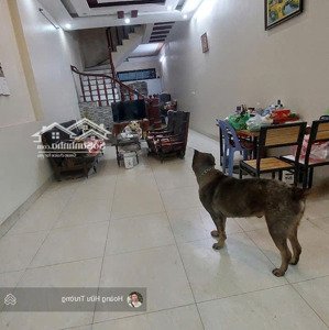 cho thuê nhà mặt phố xuân đỉnh dt 92m2 4 tầng