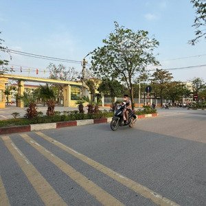 bán đất đường nguyễn quốc trinh, đại áng, thanh trì, vỉa hè, ô tô, kinh doanh, 100m2 chỉ 14,5 tỷ
