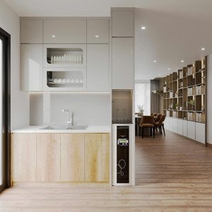 bán cc eco green sài gòn giá tốt 5,3 tỷ, 70m2, 2pn, 2wc full nội thất, tân thuận tây, q7, tp. hcm