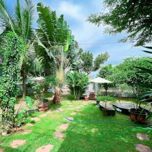Nhà vườn 15x41 hẻm Y Wang Gần Hồ và Khu Du Lịch Eakao