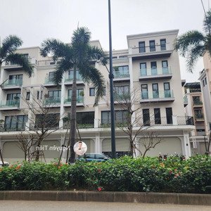 bán căn shophouse góc 130m2 ngay cạnh chung cư dễ kinh doanh