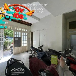 bán nhà căn góc 5 tầng 4.5*12m, nhỉnh 9 tỷ, ngay chợ, 2 mặt tiền hẻm xe tải, nguyễn thị tần, quận 8