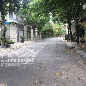 bán nhà lê đức thọ, p6, gò vấp hẻm xe hơi 7.5x20m nở hậu giá 12.5 tỷ