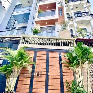 bán nhà thống nhất - hẻm xe hơi - 60m2 - 4 tầng 4pn- khu phân lô - chỉ 7 tỷ 2