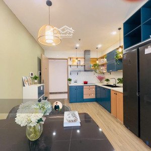 bán căn hộ 3pn 2vs, 80m2 full nội thất cao cấp, tầng trung, view thoáng đẹp tại vinhomes ocean park