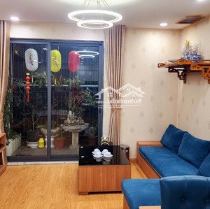 căn hộ 80,6m2, 6 tỷ vnd, 2pn + 2wc tại the garden hills, mỹ đình 2, nam từ liêm, hn - hàng hiếm