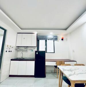 Căn Hộ Quận 5 đường Trần Hưng đạo Vipp