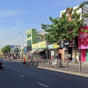 hot bán nhà đẹp giá rẻ quang trung, phường 10, diện tích 5x22m, 2 lầu, giá chỉ 10 tỷ tl