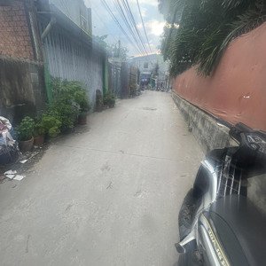 bán nhà riêng tại đường lê văn tiên, phường tân đông hiệp, dĩ an, bình dương, 3,4 tỷ, 125m2