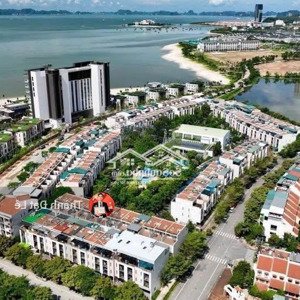 Do Chuyển Sinh Sống, Cần Bán Nhà Phố 3,5 Tầng 100m2 Ven Biển Trung Tâm Du Lịch Bãi Cháy, Hạ Long.