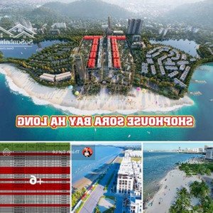 Bim Land Ra Mắt 256 Căn Thương Phố Biển Tại Trung Tâm Vịnh Hạ Long - Chính Thức Nhận Booking Gđ1