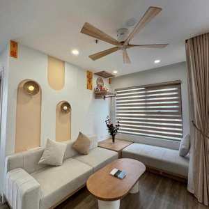 bán gấp căn hộ 64m 2pn2wc, gần nhà xe nổi, full nội thất, sẵn sổ giao dịch tại imperia smart city
