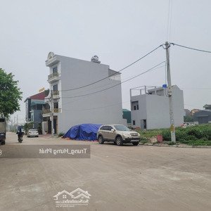 giá rẻ nhất, chính chủ - đất đấu giá thường tín 91,12m, phân lô, vỉa hè, ô tô tránh, gần vành đai 4