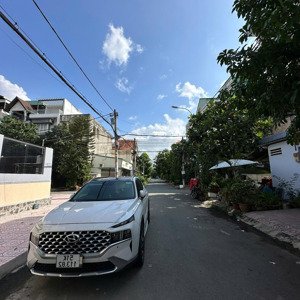 cho thuê nhà nguyên căn 5x20m đường bình lợi p13 bt - phù hợp ở và làm văn phòng - chỉ 25tr/tháng