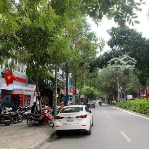 bán gấp biệt thự xa la 226m2x4t, cách phố hạnh hoa 100m, view thoáng, siêu đẹp, nhỉnh 40 tỷ