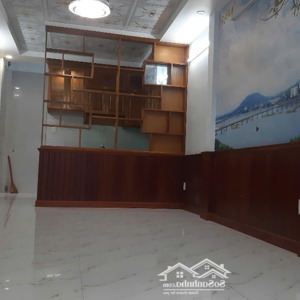 nhà đẹp lung linh trường chinh, p. 13 tân bình, 40m2 nhỉnh 5 tỷ