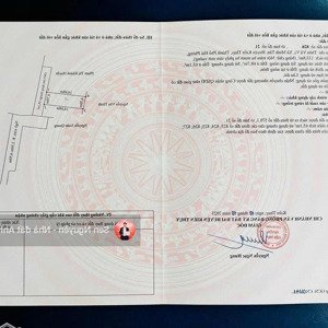 bán lô đất giá tại thôn vũ vị, minh tân, kiến thụy, hải phòng