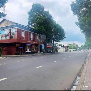 Nhà Lầu - 2 Mặt Tiền Trước Sau đường Tôn đức Thắng - P. Xuân An - Tp. Phan Thiết