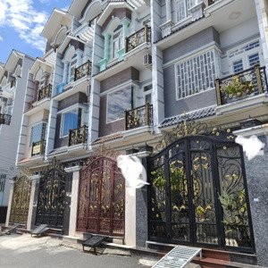 bán nhà quận 8 gần mặt tiền trương đình hội- khu cao cấp vip- dân trí- an ninh- thương lượng mạnh
