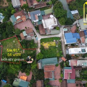Bán đất View Hồ Thích Hợp Làm Nhà Vườn Nghỉ Dưỡng Giá Chỉ Hơn 10 Triệu / 1m2 Tại Quốc Oai, Hà Nội