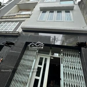 rẻ nhất khu vực 3 tầng hxh thông, gần mặt tiền đường 3/2 q11 - chỉ 6.3 tỷ