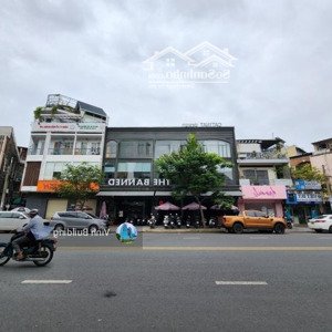 siêu phẩm mặt tiền lê lai, bến thành, quận 1. dt: 18x33m (cn 450m2) bán gấp 350 tỷ tl