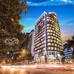 Chuyển Nhượng Khách Sạn 4* đẳng Cấp Mặt Phố Duy Tân, Cầu Giấy. Vị Trí Vàng, Doanh Thu Cực đỉnh