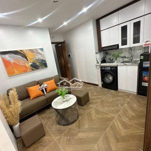chính chủ khai trương toà chdv - 1n1k - 35m2 - full nội thất - yên hoà - cầu giấy .