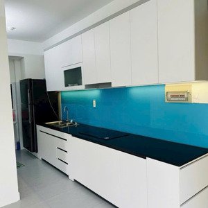 Cho Thuê Căn Hộ 1 Phòng Ngủ Tuyệt đẹp Nội Thất Cơ Bản Chung Cư Nam Long 2 Central Lake