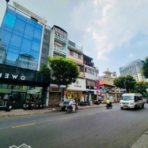 thổ cư 550m2 mặt tiền phan đăng lưu - phú nhuận chỉ 81 tỷ (150tr/m2) - 12 x 40m - xd: hầm 8t