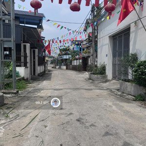 đất đẹp thủy xuân tiên chương mỹ, ngay sau ủy ban xã