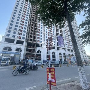 Còn Duy Nhất Căn Hộ 60m2 Giá Vừa Túi Tiền Tại Dự án Chung Cư Eden Garden Thái Bình Bán