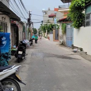 bán gấp nhà nhị khê ô tô tránh dân xây chắc chắn sát quốc lộ 1a giá 6.7 tỷ
