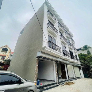 ô Tô đậu Trc Nhà 4t X 45m2, Có 5pn, 300m Cầu Tân Phú, Vành đai 4, 10 Phút Kđt đô Nghĩa Giá 3,65 Tỷ