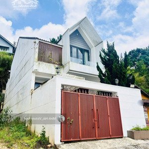 chỉ hơn 10 tỷ sở hữu ngay căn villa mặt tiền đường nhựa, dt: 150m2 (6x25m) lý nam đế,p8