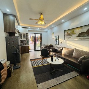 cho thuê cc hh2 linh đàm, 9,5 triệu, 76m2, 3pn, 2wc, nội thất đầy đủ