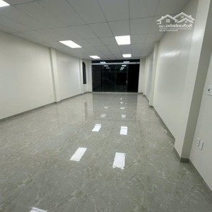 cho thuê nhà mặt đường tô hiệu, 7 tầng, thang máy, dễ nhận diện thương hiệu, giá tốt 45 tr/tháng