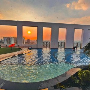Bán Căn Hộ Newton Residence Trương Quốc Dung , 96m2, 3pn ,2wc Full Nội Thất Giá 7ty6 Lh 