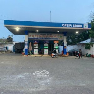 Chính Chủ Cần Bán Cây Xăng Thị Trấn Phước Bửu, đất Thuộc Quy Hoạch đất ở, 1500m2, 200m2 Tc, 19 Tỷ